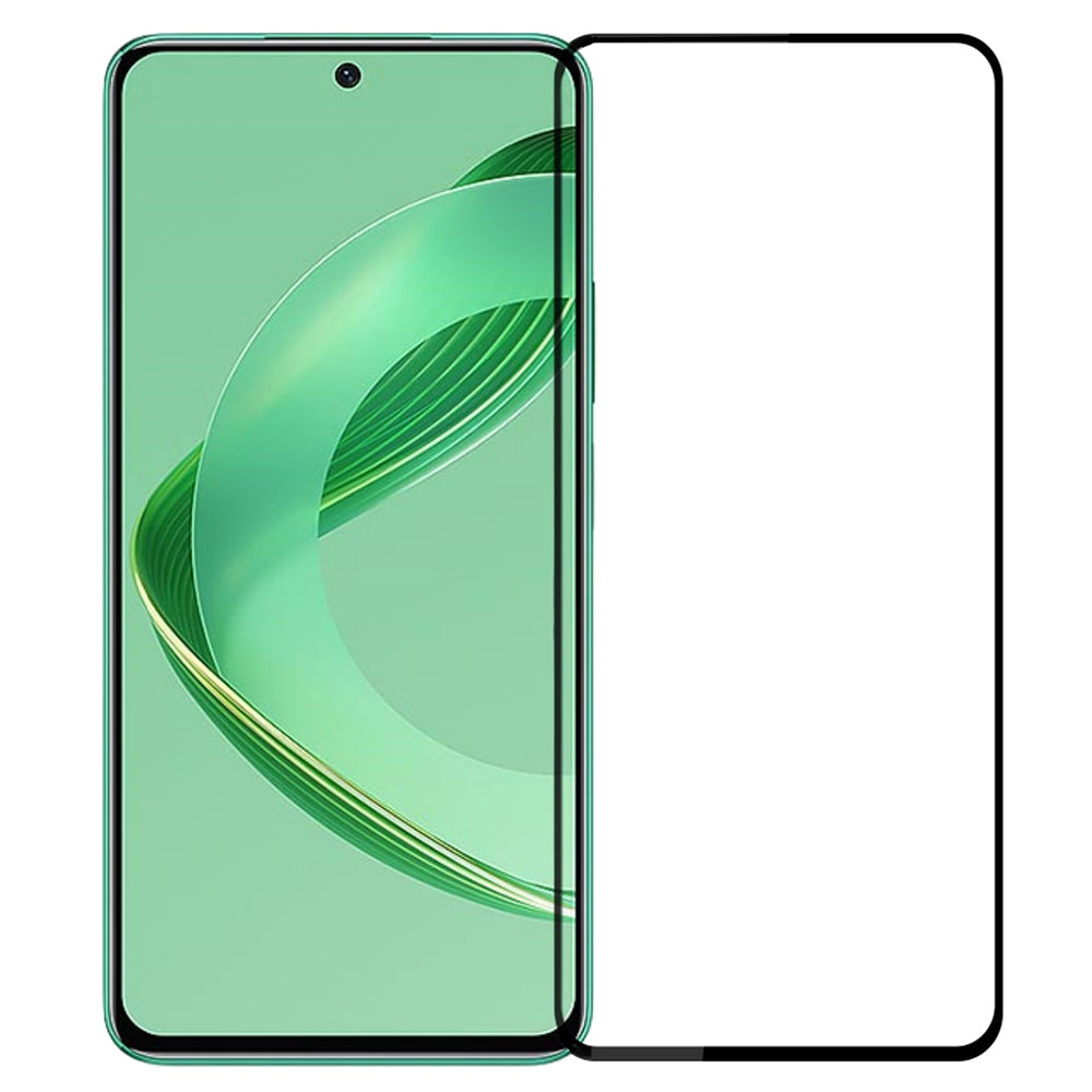 PINWUYO JK Series-2 for Huawei nova 12 SE 4G Screen Protector High Aluminum-silicon Glass HD Clear Film PINWUYO JK Series-2 for Huawei nova 12 SE 4G Screen Protector High Aluminum-silicon Glass HD Clear Film